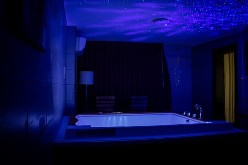 Route 66 Hotel, Springfield, Illinois