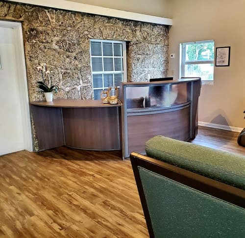 Bayside Inn Key Largo, Reception