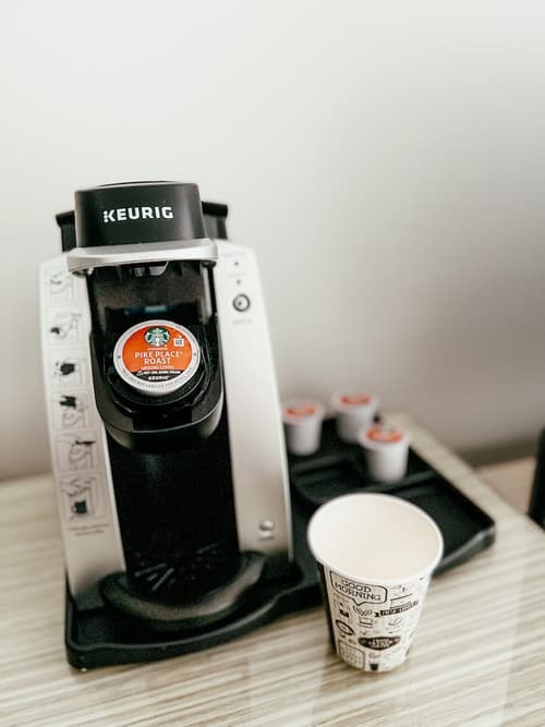 Bayside Inn Key Largo, Room