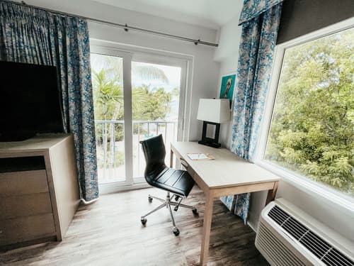 Bayside Inn Key Largo, Room