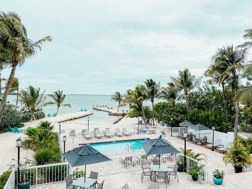 Bayside Inn Key Largo