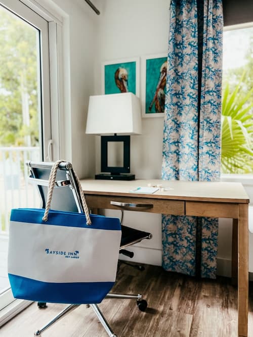 Bayside Inn Key Largo, Room