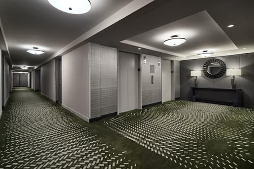 Hyatt Regency Washington on Capitol Hill, Lobby