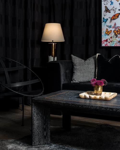 Claridge House Chicago, Tapestry Collection by Hilton, Lobby lounge