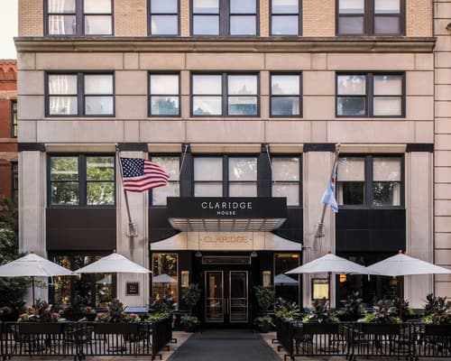 Claridge House Chicago, Tapestry Collection by Hilton, Primary image