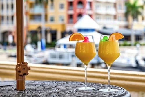 Bayfront Inn Fifth Avenue