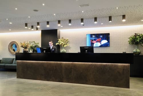 Catalonia Park Güell