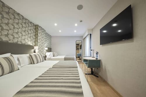 Catalonia Park Güell