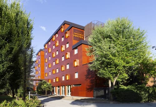 Antony Hotel