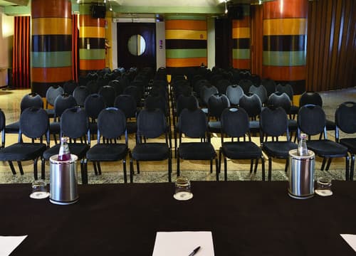 Antony Hotel, Meeting facility