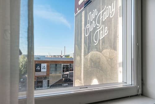 Best Western Plus John Bauer Hotel, Room