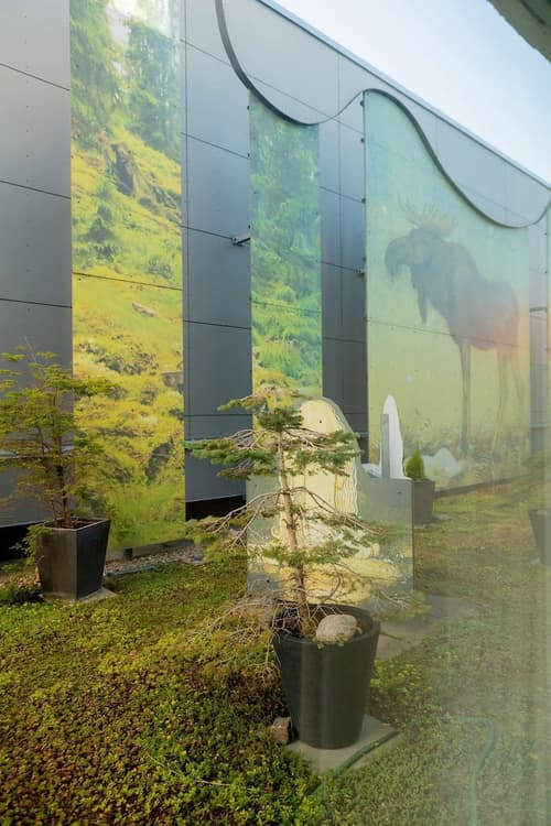 Best Western Plus John Bauer Hotel