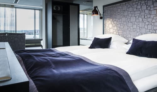 Best Western Plus John Bauer Hotel, Room