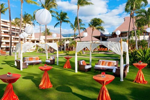 Sheraton Maui Resort & Spa