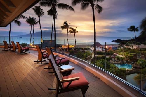 Sheraton Maui Resort & Spa, 