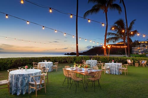 Sheraton Maui Resort & Spa