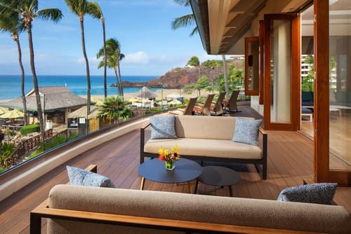 Sheraton Maui Resort & Spa, 