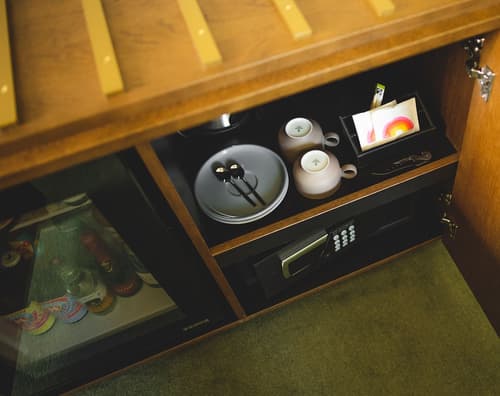 Elite Hotel Mårtenson