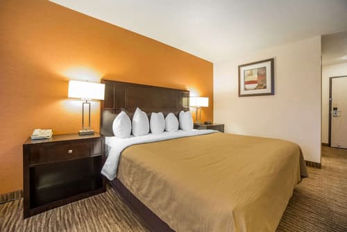 Quality Inn Post Falls - Coeur d'Alene, Primary image