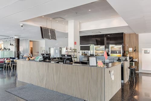 Comfort Hotel Eskilstuna