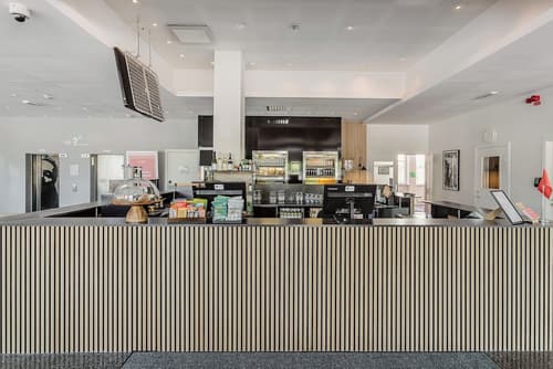 Comfort Hotel Eskilstuna