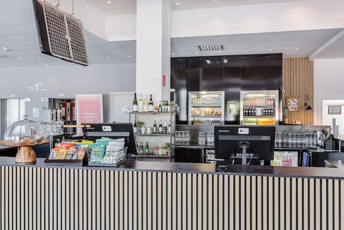 Comfort Hotel Eskilstuna