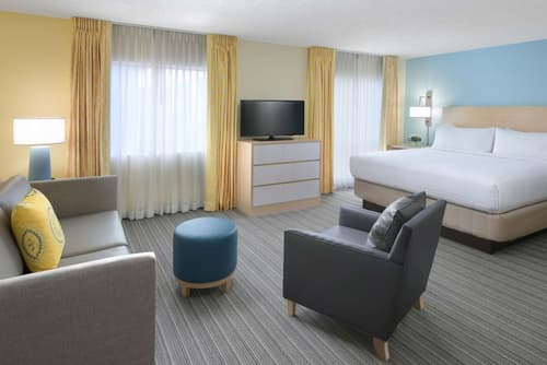 Sonesta ES Suites Montgomery, Primary image
