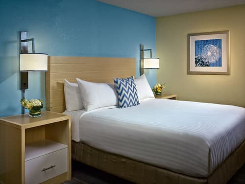 Sonesta ES Suites Montgomery, Room