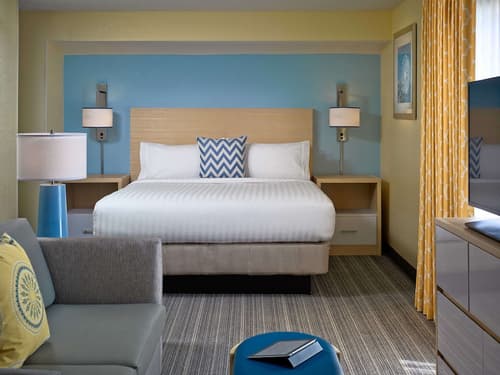 Sonesta ES Suites Montgomery, Room