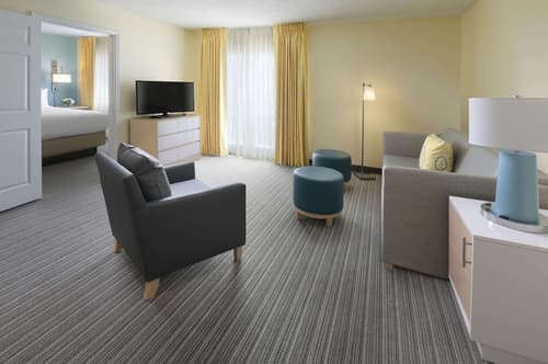 Sonesta ES Suites Montgomery, Room