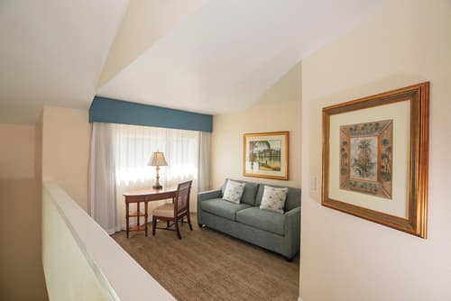 Sheraton Vistana Resort Villas, Lake Buena Vista/Orlando, Room