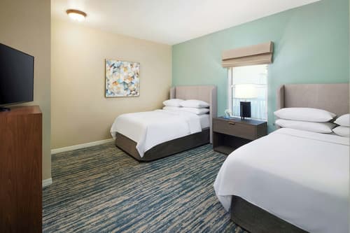 Sheraton Vistana Resort Villas, Lake Buena Vista/Orlando