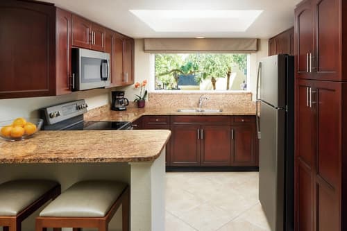 Sheraton Vistana Resort Villas, Lake Buena Vista/Orlando, Room