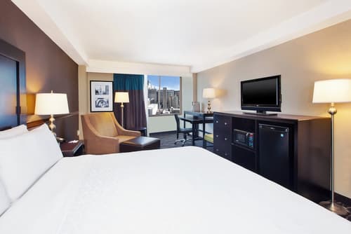 Holiday Inn Express Philadelphia-Midtown by IHG, Room