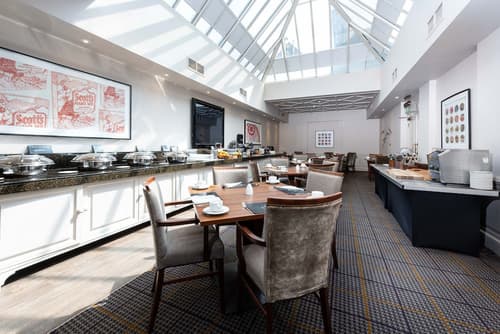 Ardoe House Hotel & Spa