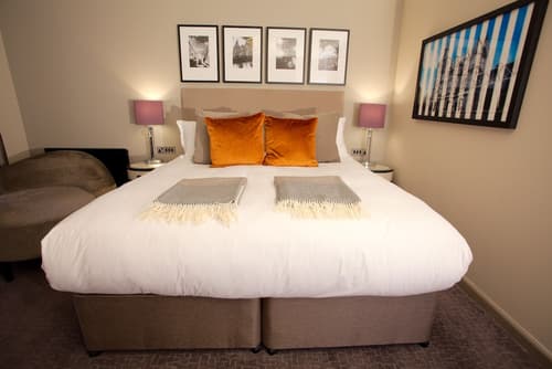 Ardoe House Hotel & Spa