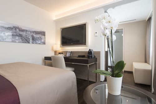 Wyndham Grand Salzburg Conference Centre, Room