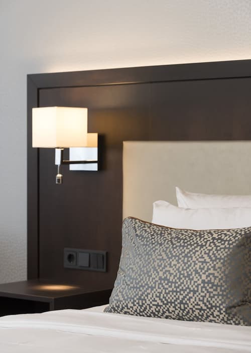 Wyndham Grand Salzburg Conference Centre, Room