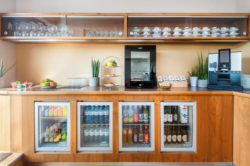 Wyndham Grand Salzburg Conference Centre