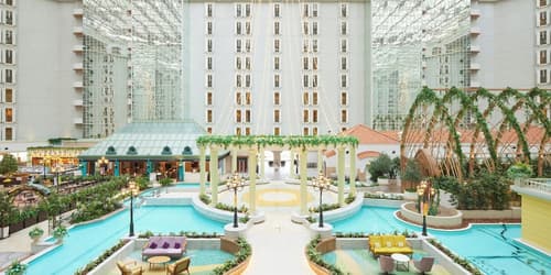 Grand Nikko Tokyo Bay Maihama, Primary image