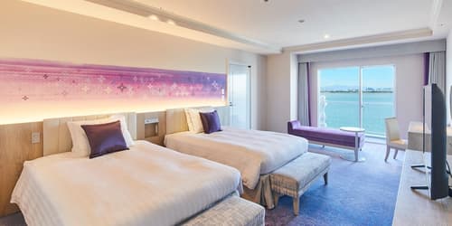 Grand Nikko Tokyo Bay Maihama, Room