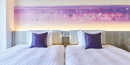 Grand Nikko Tokyo Bay Maihama, Room