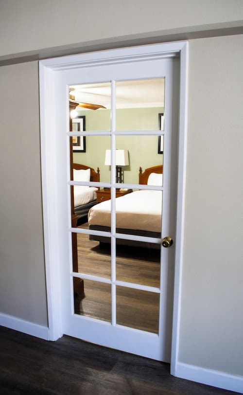 Travelodge by Wyndham Monterey Bay, Room