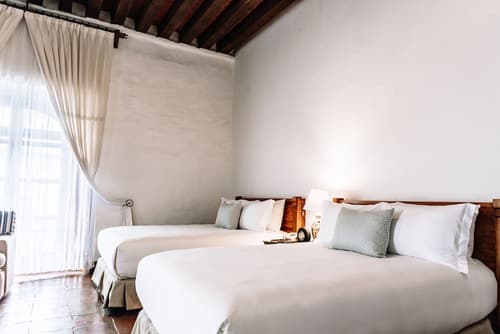 Quinta Real Oaxaca, Room