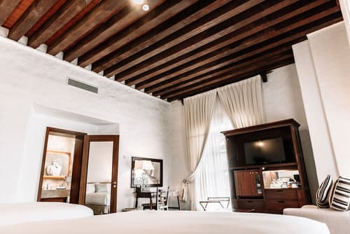Quinta Real Oaxaca, Room