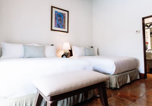 Quinta Real Oaxaca, Room