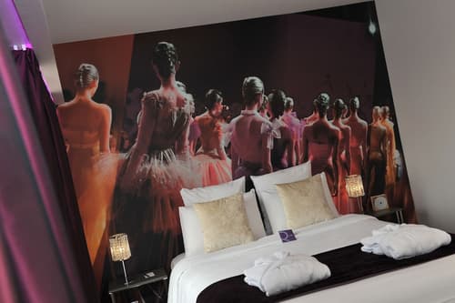 Mercure Paris Place d'Italie