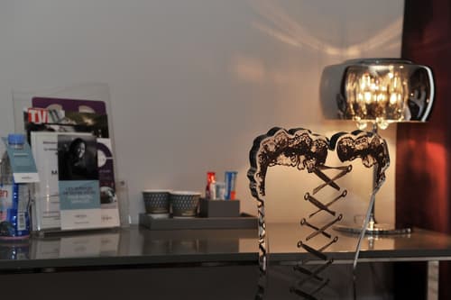 Mercure Paris Place d'Italie