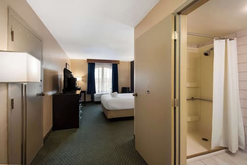 Best Western Springfield, Room