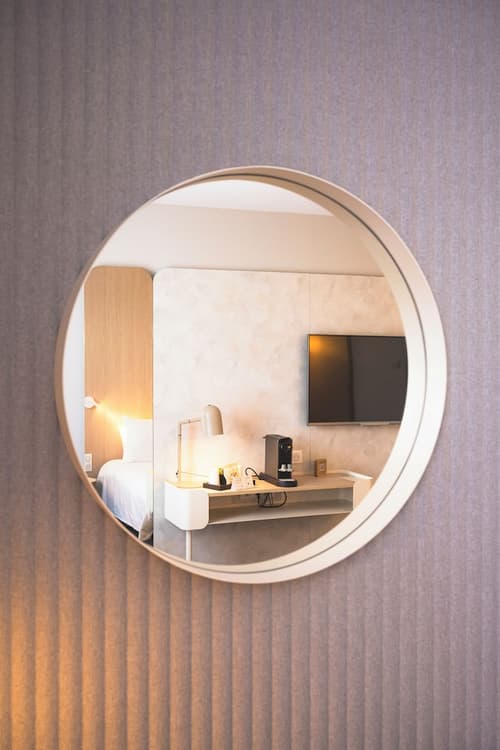 Novotel Bordeaux Lac, Room